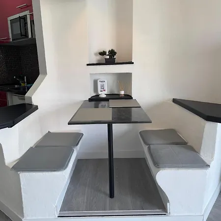 Paraiso Sur & Panoramic Views Apartment, Tenerife * 아데제