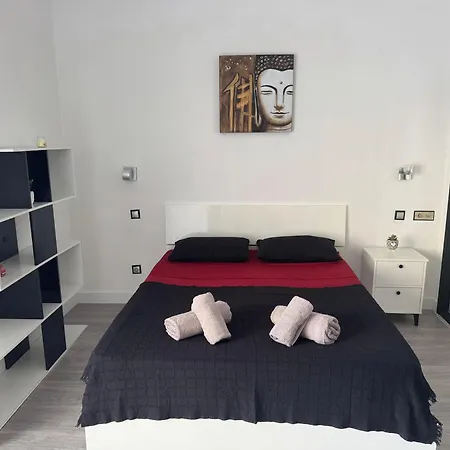 Paraiso Sur & Panoramic Views Apartment, Tenerife 아데제