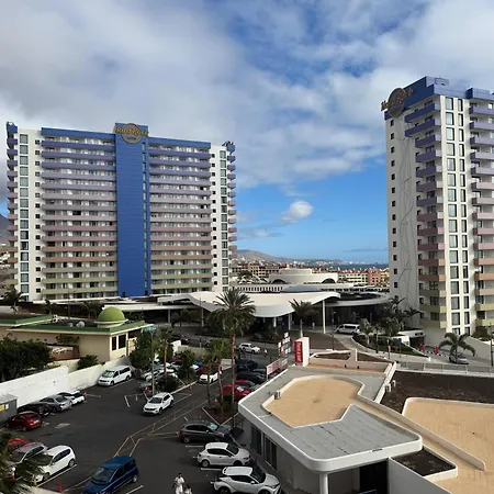 Paraiso Sur & Panoramic Views Apartment, Tenerife * 아데제