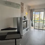 Paraiso Sur & Panoramic Views Apartment, Tenerife Апартаменты *