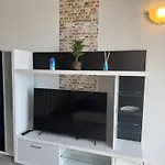 Апартаменты Paraiso Sur & Panoramic Views Apartment, Tenerife *