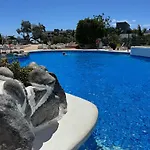 شقة Paraiso Sur & Panoramic Views Apartment, Tenerife أذيخي