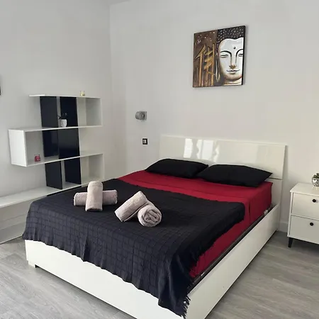 Paraiso Sur & Panoramic Views Apartment, Tenerife Apartment