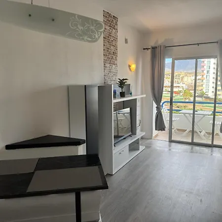 Paraiso Sur & Panoramic Views Apartment, Tenerife Apartment *