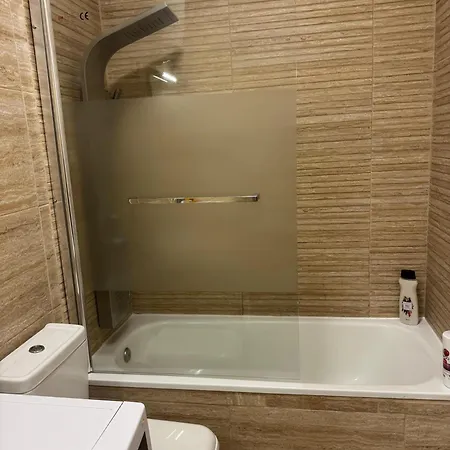 Paraiso Sur & Panoramic Views Apartment, Tenerife Apartment Costa Adeje (Tenerife)
