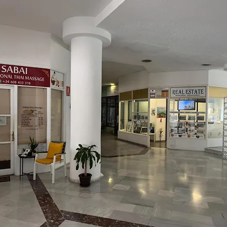 Paraiso Sur & Panoramic Views Apartment, Tenerife * Costa Adeje (Tenerife)