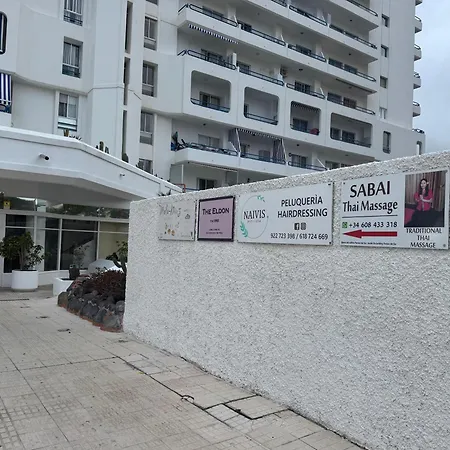 Paraiso Sur & Panoramic Views Apartment, Tenerife Апартаменты