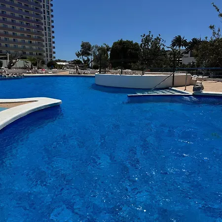 Paraiso Sur & Panoramic Views Apartment, Tenerife Apartment