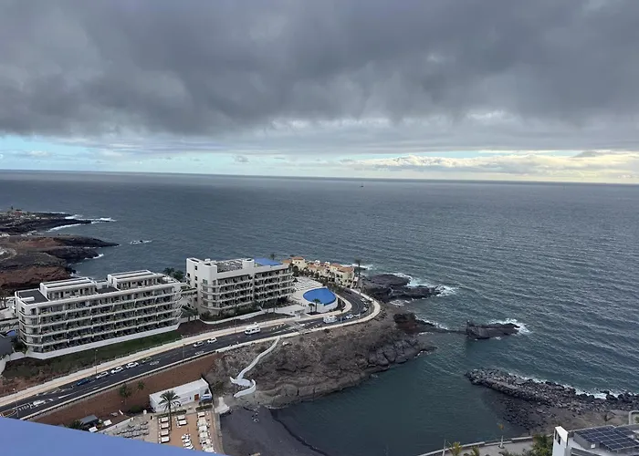 Paraiso Sur & Panoramic Views Apartment, Tenerife