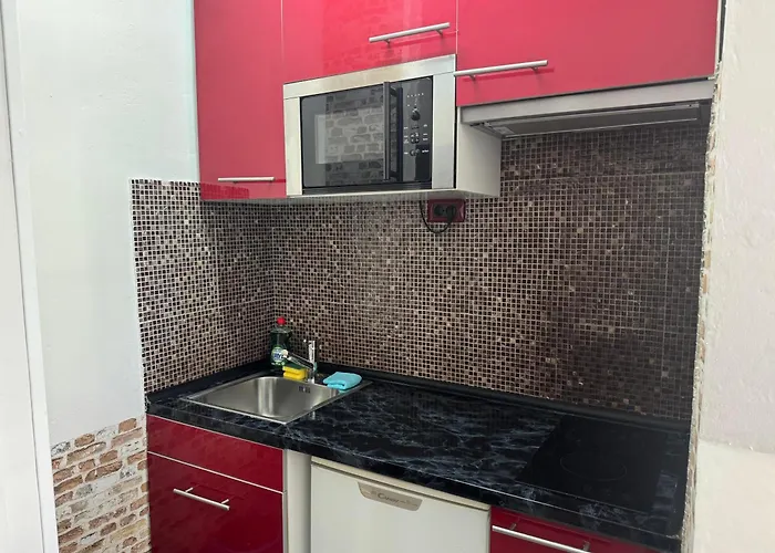 Paraiso Sur & Panoramic Views Apartment, Tenerife Appartement