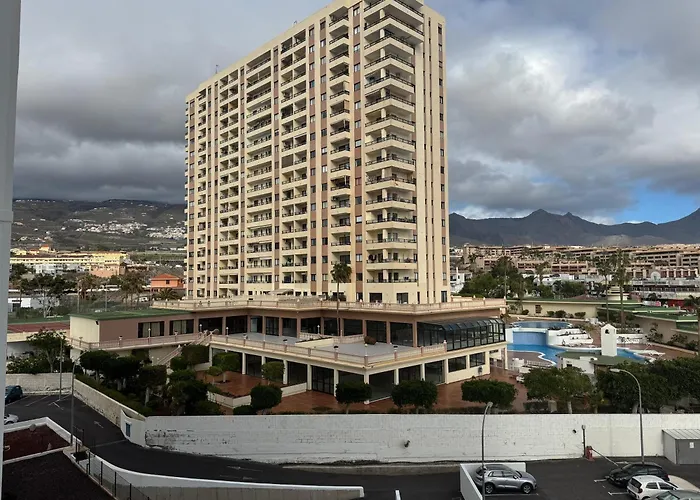 Paraiso Sur & Panoramic Views Apartment, Tenerife Appartement Costa Adeje (Tenerife)