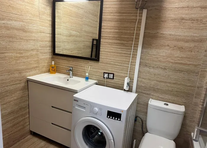 Paraiso Sur & Panoramic Views Apartment, Tenerife Costa Adeje (Tenerife)