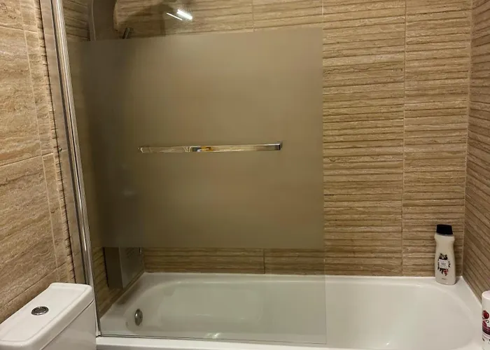 Paraiso Sur & Panoramic Views Apartment, Tenerife Appartement Costa Adeje (Tenerife)