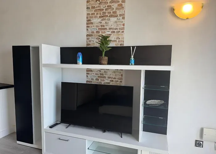 Appartement Paraiso Sur & Panoramic Views Apartment, Tenerife *