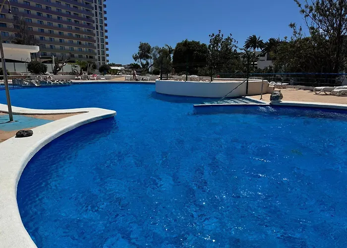 Paraiso Sur & Panoramic Views Apartment, Tenerife Appartement