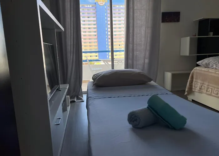 Paraiso Sur & Panoramic Views Apartment, Tenerife Appartement Costa Adeje (Tenerife)