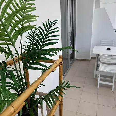 Paraiso Sur & Panoramic Views Apartment, Tenerife Апартаменти Адехе