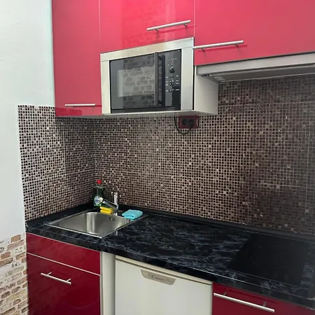 Paraiso Sur & Panoramic Views Apartment, Tenerife Апартаменти