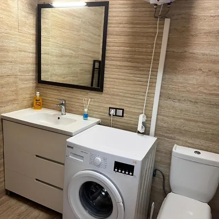 Paraiso Sur & Panoramic Views Apartment, Tenerife Costa Adeje (Tenerife)