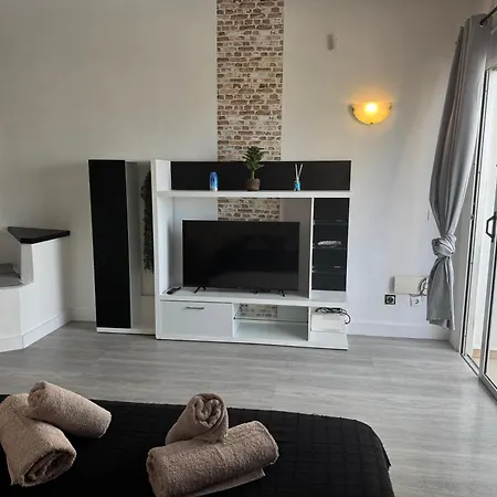 Paraiso Sur & Panoramic Views Apartment, Tenerife * Costa Adeje (Tenerife)