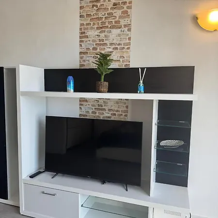 Апартаменти Paraiso Sur & Panoramic Views Apartment, Tenerife *