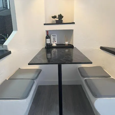 Апартаменти Paraiso Sur & Panoramic Views Apartment, Tenerife Адехе