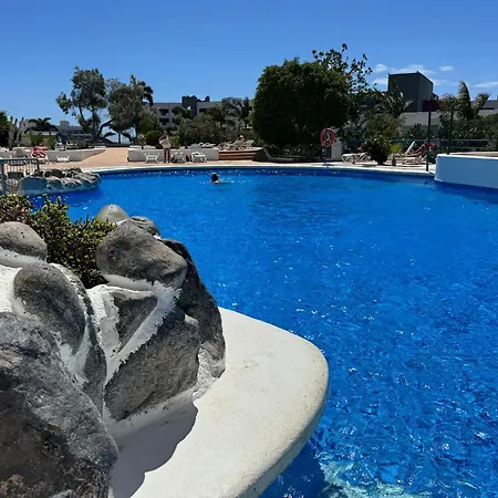 Апартаменти Paraiso Sur & Panoramic Views Apartment, Tenerife Адехе