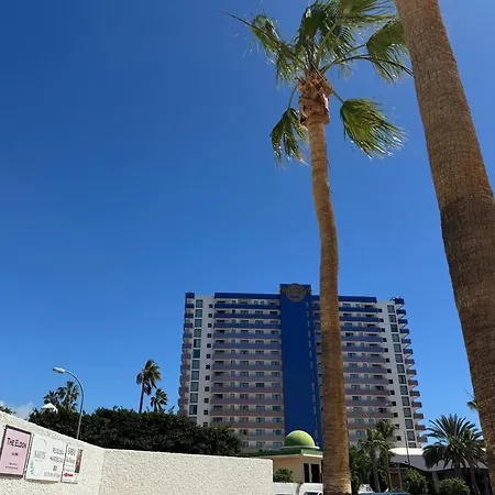 Paraiso Sur & Panoramic Views Apartment, Tenerife Апартаменти *