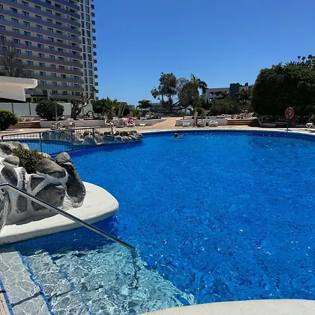Апартаменти Paraiso Sur & Panoramic Views Apartment, Tenerife *