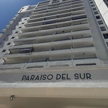 Апартаменти Paraiso Sur & Panoramic Views Apartment, Tenerife Адехе