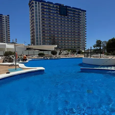 Paraiso Sur & Panoramic Views Apartment, Tenerife Апартаменти Адехе