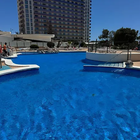 Paraiso Sur & Panoramic Views Apartment, Tenerife Апартаменти *