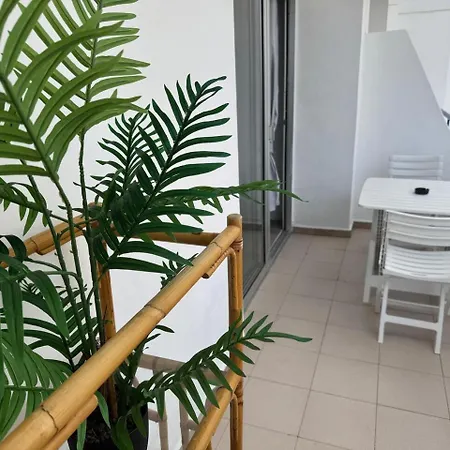 Modern Design & Panoramic Views - Fully Renovated In Playa Paraiso, Tenerife Apartment Costa Adeje (Tenerife)