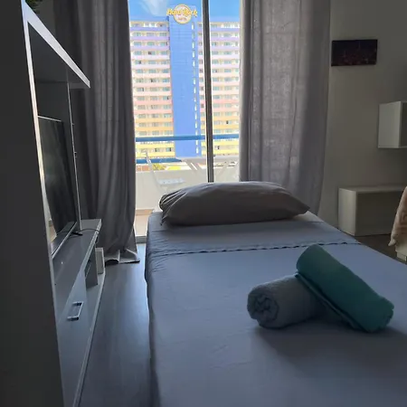 Paraiso Sur & Panoramic Views Apartment, Tenerife Апартаменти Адехе