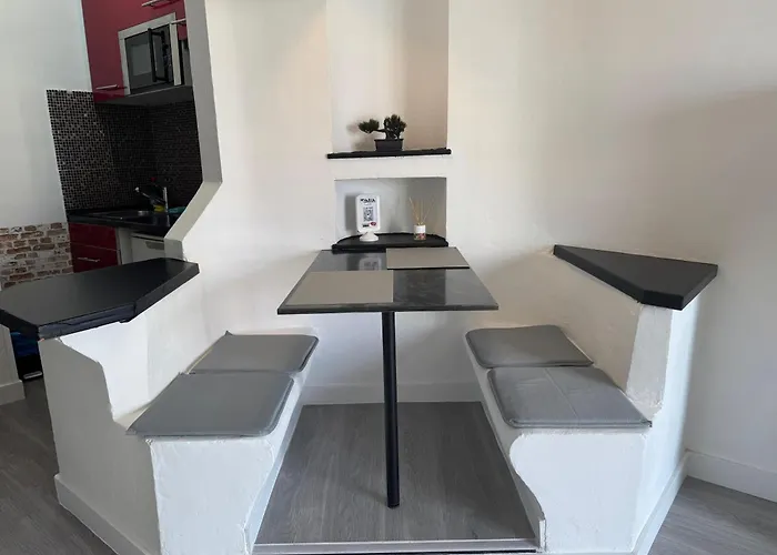 Paraiso Sur & Panoramic Views Apartment, Tenerife * Адехе