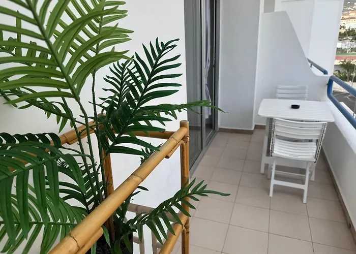 Paraiso Sur & Panoramic Views Apartment, Tenerife Apartment Costa Adeje (Tenerife)