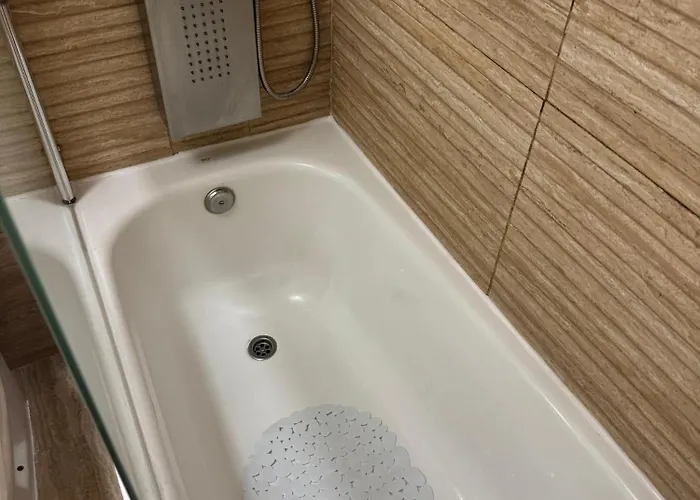 Апартаменти Paraiso Sur & Panoramic Views Apartment, Tenerife Адехе