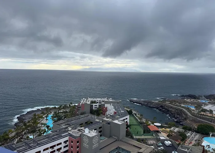 Paraiso Sur & Panoramic Views Apartment, Tenerife *