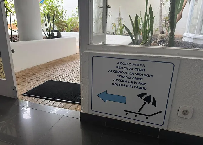 Paraiso Sur & Panoramic Views Apartment, Tenerife * Адехе