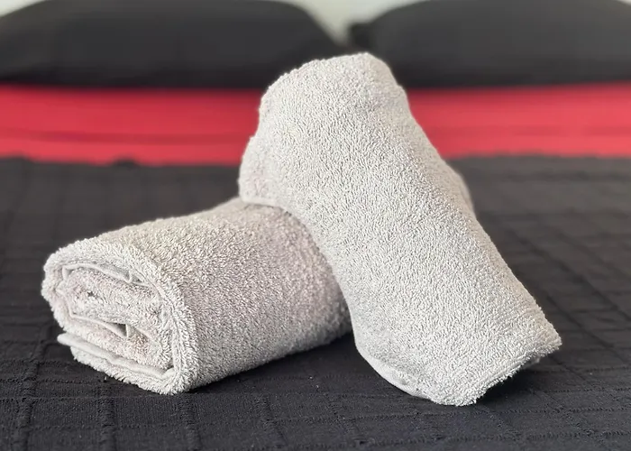 Paraiso Sur & Panoramic Views Apartment, Tenerife Apartamento Costa Adeje (Tenerife)