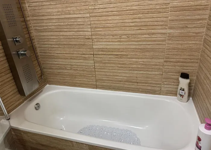 Paraiso Sur & Panoramic Views Apartment, Tenerife Costa Adeje (Tenerife)