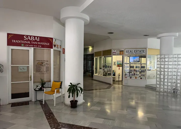 Paraiso Sur & Panoramic Views Apartment, Tenerife * Адехе