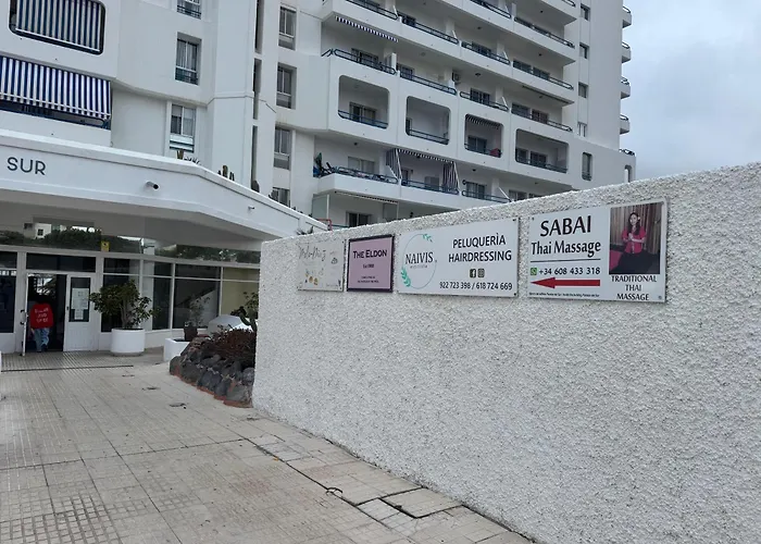 Paraiso Sur & Panoramic Views Apartment, Tenerife Апартаменти