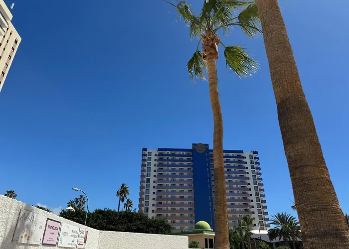 Paraiso Sur & Panoramic Views Apartment, Tenerife Апартаменти *