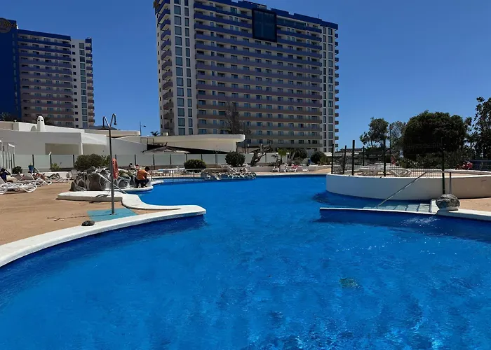 Paraiso Sur & Panoramic Views Apartment, Tenerife Апартаменти Адехе