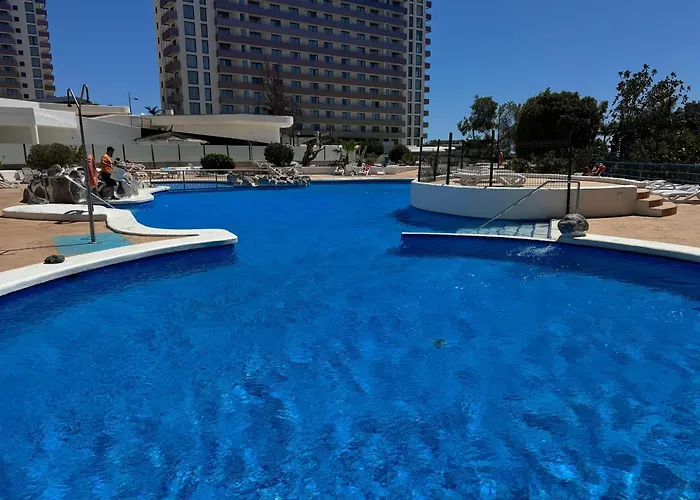 Paraiso Sur & Panoramic Views Apartment, Tenerife Apartamento *