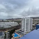 Paraiso Sur & Panoramic Views Apartment, Tenerife * Costa Adeje (Tenerife)