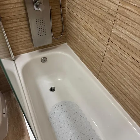 Apartament Paraiso Sur & Panoramic Views Apartment, Tenerife Costa Adeje (Tenerife)